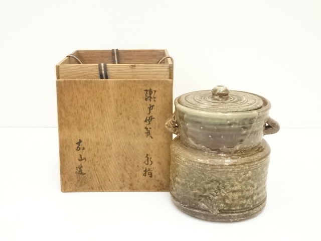 宗 sou::お茶道具・着物のお店